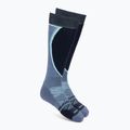 Шкарпетки лижні жіночі Ski Targed Cushion Extra OTC nightfall blue