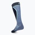 Шкарпетки лижні жіночі Ski Targed Cushion Extra OTC nightfall blue 2