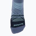 Шкарпетки лижні жіночі Ski Targed Cushion Extra OTC nightfall blue 3
