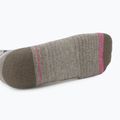Шкарпетки жіночі Smartwool Hike Light Cushion New Pattern Crew ash 4