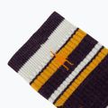Шкарпетки жіночі Smartwool Hike Light Cushion New Pattern Crew prple ris 5