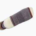 Шкарпетки жіночі Smartwool Hike Light Cushion New Pattern Crew prple ris 6