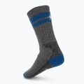 Шкарпетки лижні Smartwool Mountaineer Maximum Cushion Tall Crew medium gray 2