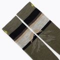 Шкарпетки для сноуборду Snowboard Targeted Cushion Mountain Sunrise OTC winter moss 3