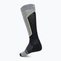Шкарпетки лижні Ski Targeted Cushion Extra Stretch OTC charcoal 2