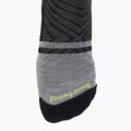 Шкарпетки лижні Ski Targeted Cushion Extra Stretch OTC charcoal 3