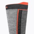 Шкарпетки гірськолижні Smartwool Intraknit Ski Targeted Cushion OTC medium gray 4