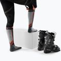 Шкарпетки гірськолижні Smartwool Intraknit Ski Targeted Cushion OTC medium gray 7