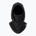 Балаклава жіноча Smartwool Second Cut Fleece Hood charcoal 2