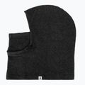 Балаклава жіноча Smartwool Second Cut Fleece Hood charcoal 3