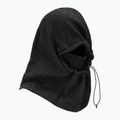 Балаклава жіноча Smartwool Second Cut Fleece Hood charcoal 5