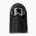 Балаклава жіноча Smartwool Second Cut Fleece Hood charcoal
