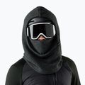 Балаклава жіноча Smartwool Second Cut Fleece Hood charcoal 3