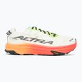 Кросівки для бігу чоловічі Altra Mont Blanc Carbon white/orange 2