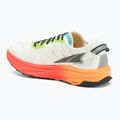 Кросівки для бігу чоловічі Altra Mont Blanc Carbon white/orange 3