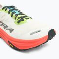 Кросівки для бігу чоловічі Altra Mont Blanc Carbon white/orange 7