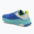 Кросівки для бігу чоловічі Altra Olympus 6 blue/lime 3