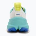 Кросівки для бігу чоловічі Altra Olympus 6 blue/lime 6