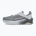 Кросівки для бігу жіночі Altra Olympus 6 gray 2