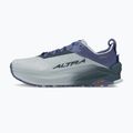 Кросівки для бігу жіночі Altra Olympus 6 gray/blue 2