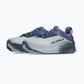 Кросівки для бігу жіночі Altra Olympus 6 gray/blue 3