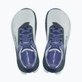 Кросівки для бігу жіночі Altra Olympus 6 gray/blue 4