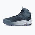 Кросівки трекінгові жіночі Altra Olympus 6 Hike Mid GTX dark blue 2