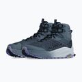 Кросівки трекінгові жіночі Altra Olympus 6 Hike Mid GTX dark blue 3