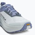Кросівки для бігу жіночі Altra Olympus 6 gray/blue 7
