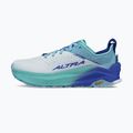 Кросівки для бігу жіночі Altra Olympus 6 blue 2
