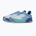 Кросівки для бігу жіночі Altra Olympus 6 blue 3