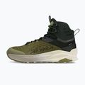 Кросівки трекінгові чоловічі Altra Olympus 6 Hike Mid GTX dusty olive 2
