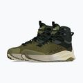 Кросівки трекінгові чоловічі Altra Olympus 6 Hike Mid GTX dusty olive 3
