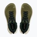 Кросівки трекінгові чоловічі Altra Olympus 6 Hike Mid GTX dusty olive 4