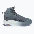 Кросівки трекінгові жіночі Altra Olympus 6 Hike Mid GTX dark blue 2