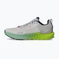 Кросівки для бігу жіночі Altra Timp 5 gray/lime 2