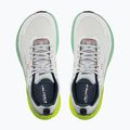 Кросівки для бігу жіночі Altra Timp 5 gray/lime 4