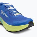 Кросівки для бігу чоловічі Altra Timp 5 blue/lime 7