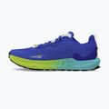 Кросівки для бігу чоловічі Altra Timp 5 blue/lime 2
