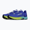 Кросівки для бігу чоловічі Altra Timp 5 blue/lime 5