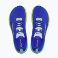Кросівки для бігу чоловічі Altra Timp 5 blue/lime 6
