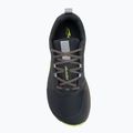 Кросівки чоловічі Altra Lone Peak 9 Waterproof Low lime/black 5