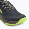 Кросівки чоловічі Altra Lone Peak 9 Waterproof Low lime/black 7