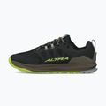 Кросівки чоловічі Altra Lone Peak 9 Waterproof Low lime/black 9