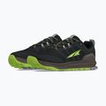 Кросівки чоловічі Altra Lone Peak 9 Waterproof Low lime/black 10