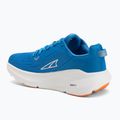 Кросівки для бігу чоловічі Altra FWD VIA blue/yellow 3