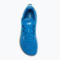 Кросівки для бігу чоловічі Altra FWD VIA blue/yellow 5