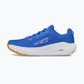 Кросівки для бігу чоловічі Altra FWD VIA blue/yellow 2