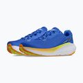 Кросівки для бігу чоловічі Altra FWD VIA blue/yellow 3