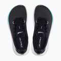 Кросівки для бігу жіночі Altra FWD VIA black/purple 4